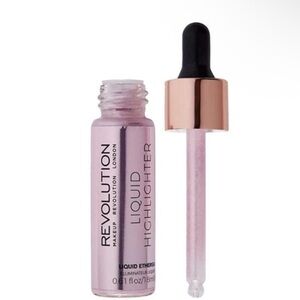Revolution Liquid Highlighter - ETHERIAL ✨ FULL SIZE